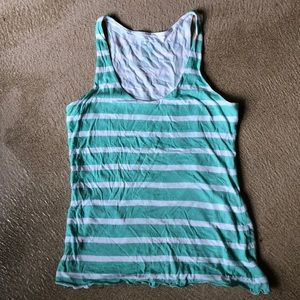 Banana Republic Tank
